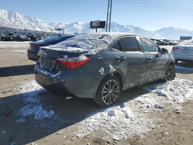Photo 3 from auction – 2016 TOYOTA COROLLA L with VIN 2T1BURHE9GC689814