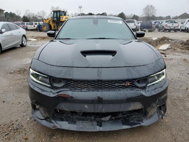 Photo 5 from auction – 2021 DODGE CHARGER SC with VIN 2C3CDXGJ3MH663612