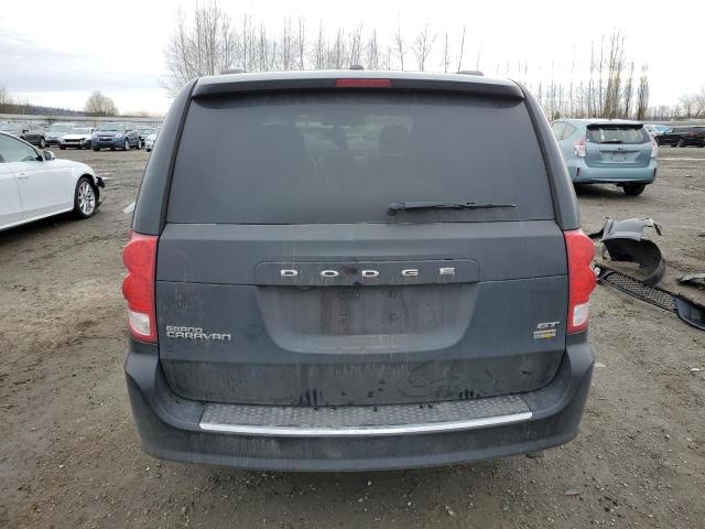 Photo 6 from auction – 2019 DODGE GRAND CARA with VIN 2C4RDGEG2KR674797
