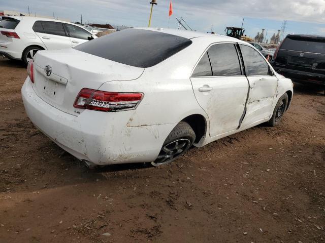 Photo 3 from auction – 2011 TOYOTA CAMRY SE with VIN JTNBK3EK9B3050813