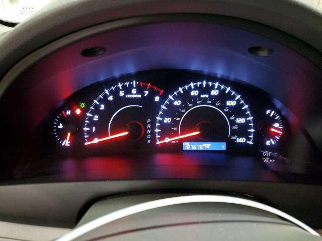 صورة رقم 9 من المزاد - 2011 TOYOTA CAMRY BASE مع VIN 4T1BF3EK1BU584564