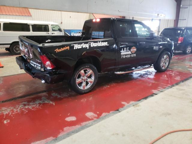 Photo 3 from auction – 2019 RAM 1500 CLASS with VIN 1C6RR7FT4KS655574