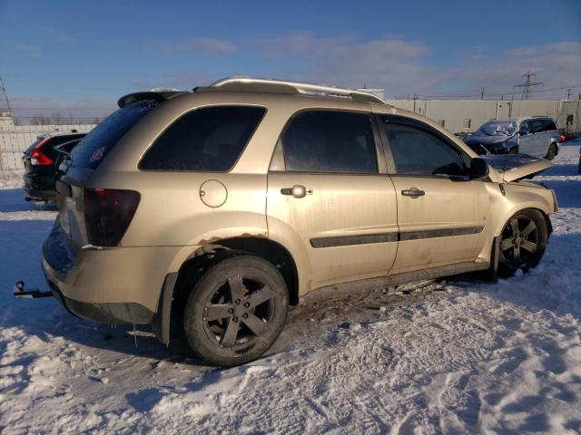 Photo 3 from auction – 2006 PONTIAC TORRENT with VIN 2CKDL63F466157616