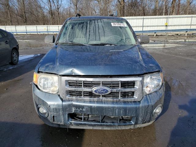 Photo 5 from auction – 2010 FORD ESCAPE XLT with VIN 1FMCU9D77AKB96016