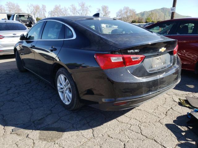 Photo 2 from auction – 2017 CHEVROLET MALIBU LT with VIN 1G1ZE5ST6HF214635