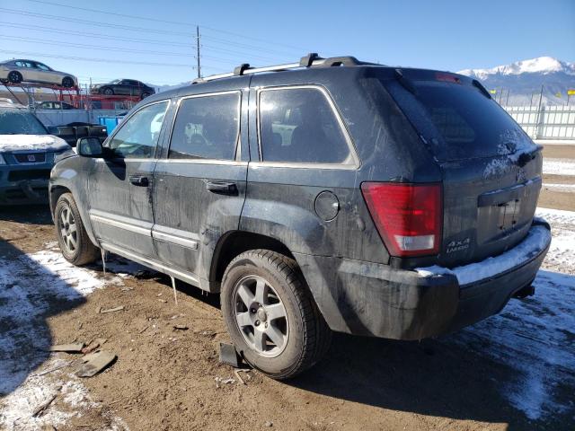 Photo 2 from auction – 2010 JEEP GRAND CHER with VIN 1J4PR4GK4AC134555