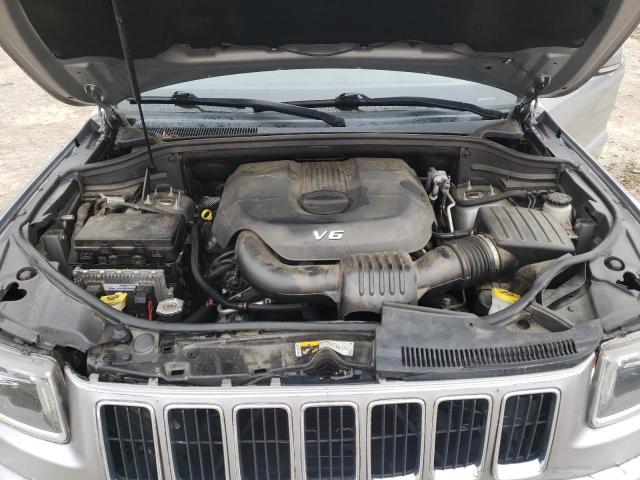Photo 11 from auction – 2014 JEEP GRAND CHER with VIN 1C4RJEBG6EC547873