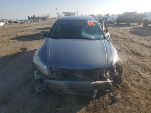 Photo 5 from auction – 2012 HONDA ACCORD LX with VIN 1HGCP2F37CA044387