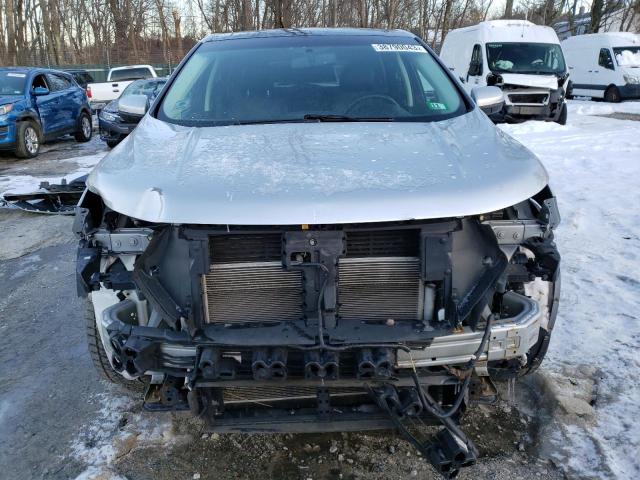 Photo 5 from auction – 2016 FORD EDGE TITAN with VIN 2FMPK4K88GBB76009