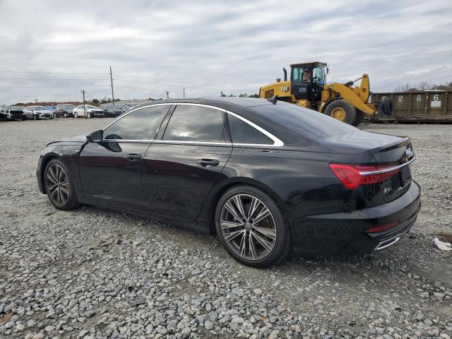 Photo 2 from auction – 2019 AUDI A6 PRESTIG with VIN WAUM2AF20KN100659
