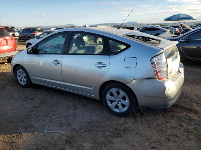 Photo 2 from auction – 2005 TOYOTA PRIUS with VIN JTDKB20UX53094959