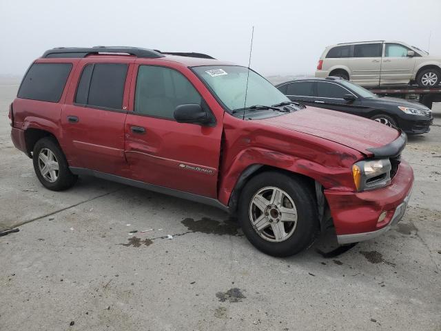 Photo 4 from auction – 2003 CHEVROLET TRAILBLAZE with VIN 1GNES16S136246188