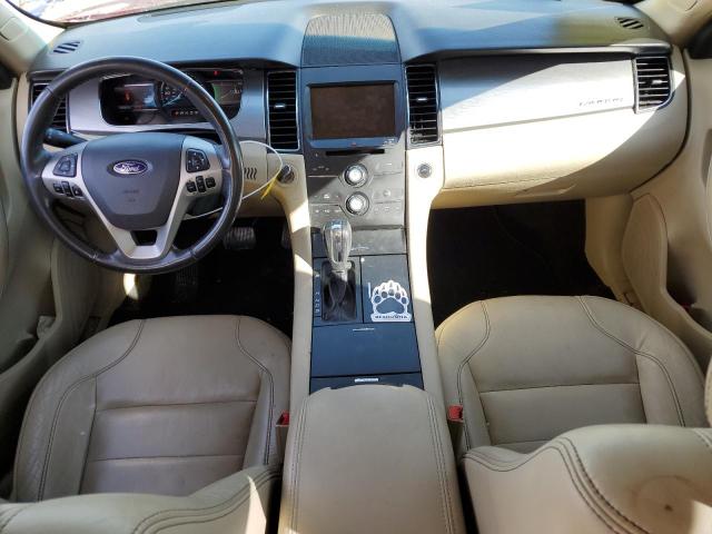Photo 8 from auction – 2013 FORD TAURUS SEL with VIN 1FAHP2E83DG116451