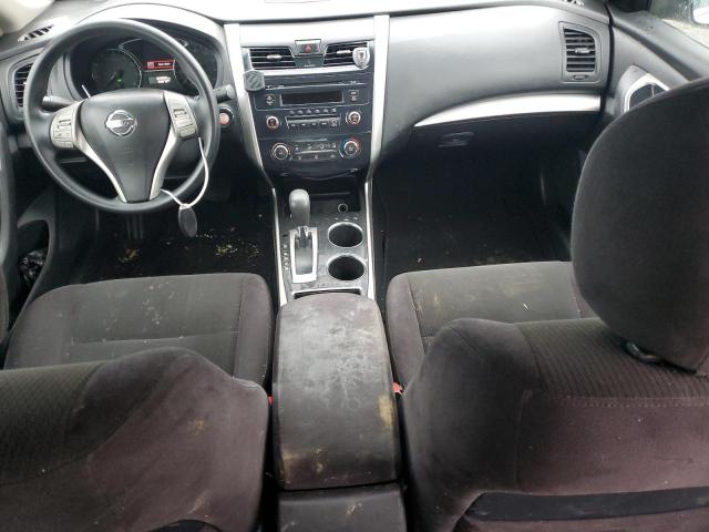 Photo 8 from auction – 2013 NISSAN ALTIMA 2.5 with VIN 1N4AL3AP3DN428782