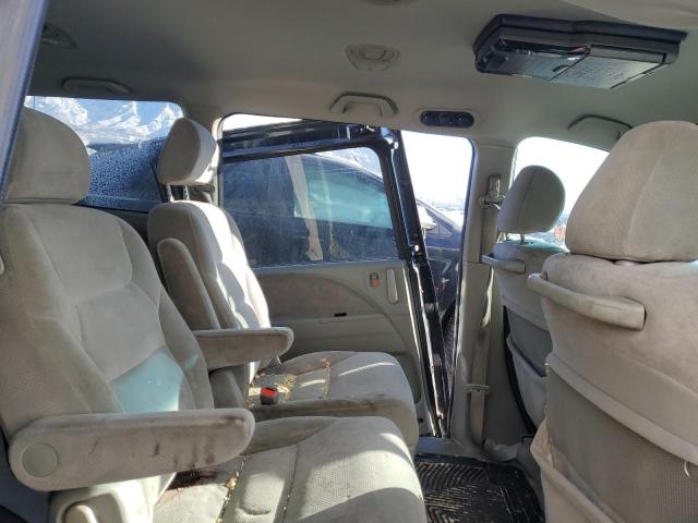 Photo 10 from auction – 2006 HONDA ODYSSEY with VIN 5FNRL38286B067607