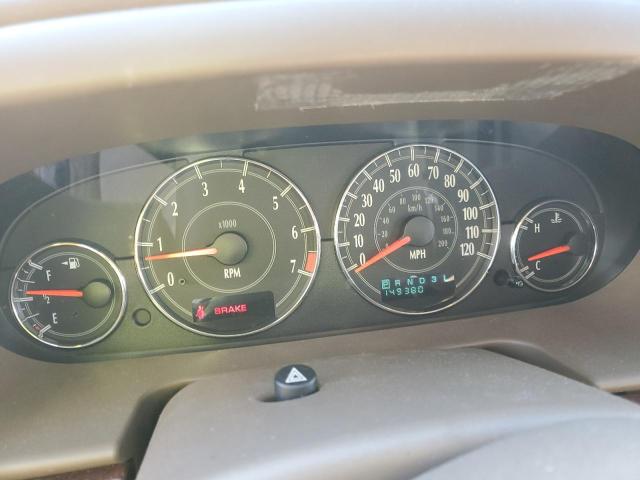 Photo 9 from auction – 2002 CHRYSLER SEBRING with VIN 1C3EL46X22N199832