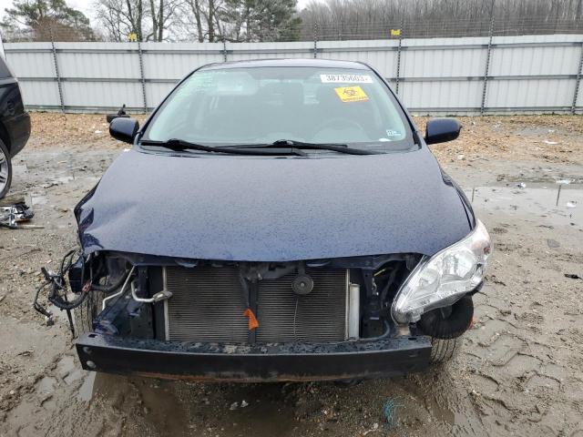 Photo 5 from auction – 2012 TOYOTA COROLLA BA with VIN 2T1BU4EE1CC857107