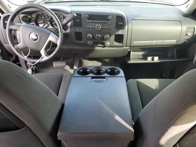 Photo 8 from auction – 2008 CHEVROLET SILVERADO with VIN 1GCEC19C38Z125307