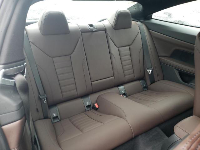 Photo 10 from auction – 2022 BMW 430XI with VIN WBA73AP01NCK48780