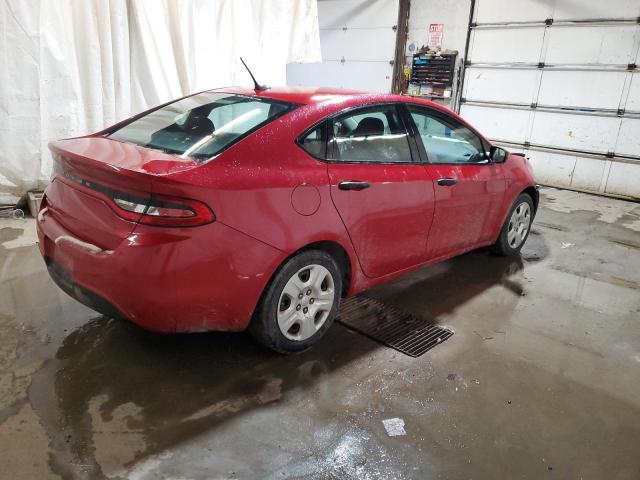 Photo 3 from auction – 2013 DODGE DART SE with VIN 1C3CDFAAXDD127224