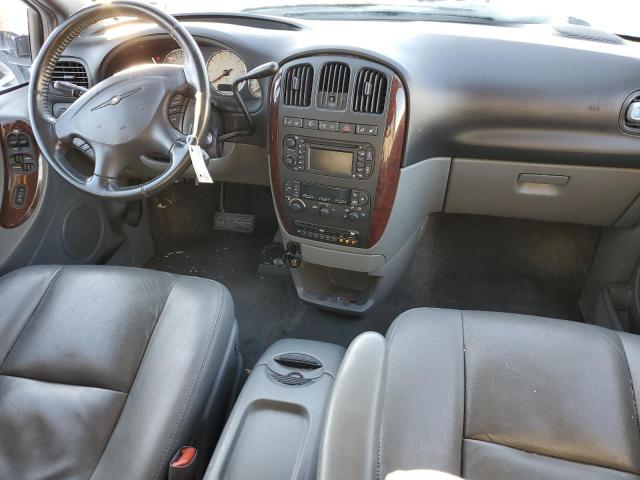 Photo 8 from auction – 2004 CHRYSLER TOWN & COU with VIN 2C8GT64L54R514904