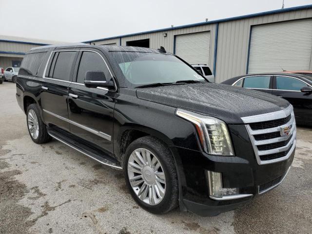Photo 4 from auction – 2020 CADILLAC ESCALADE E with VIN 1GYS4HKJ9LR274874