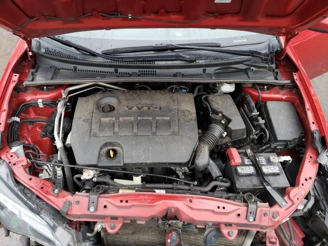 Photo 11 from auction – 2019 TOYOTA COROLLA L with VIN 5YFBURHE8KP937043