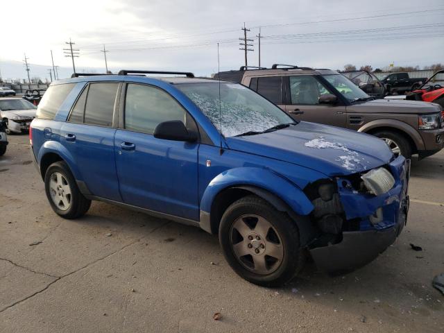 Photo 4 from auction – 2004 SATURN VUE with VIN 5GZCZ53414S838738