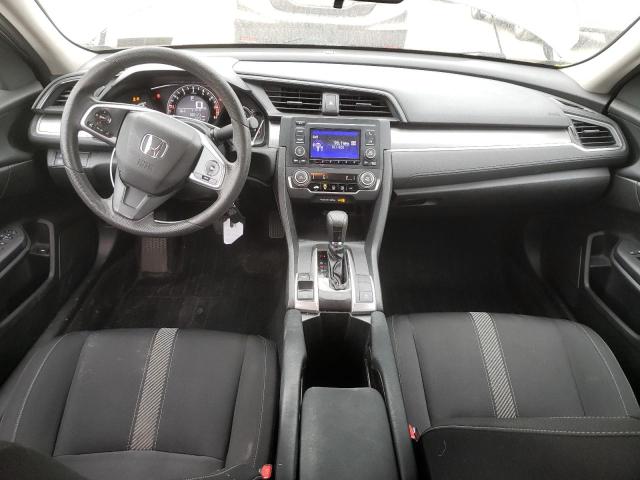 Photo 8 from auction – 2016 HONDA CIVIC LX with VIN 2HGFC2F57GH557771