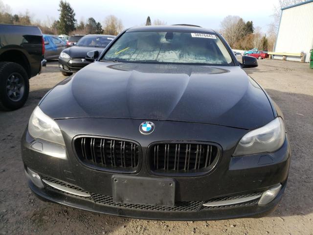 Photo 5 from auction – 2011 BMW 535 I with VIN WBAFR7C55BC606750