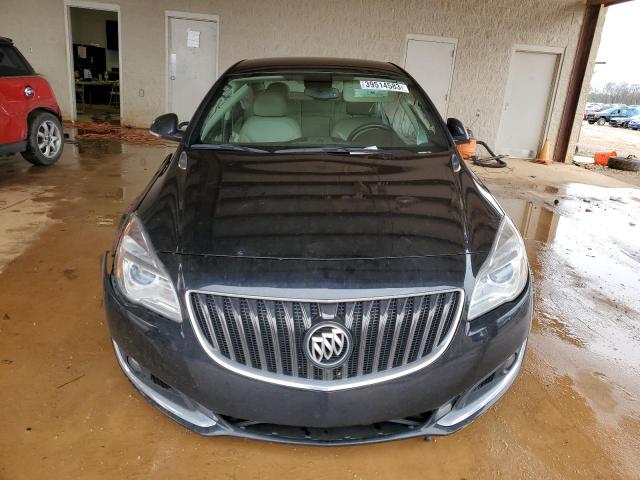 Photo 5 from auction – 2016 BUICK REGAL with VIN 2G4GK5EX2G9115769