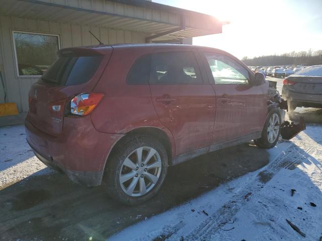 Photo 3 from auction – 2014 MITSUBISHI OUTLANDER with VIN 4A4AR3AU3EE014717