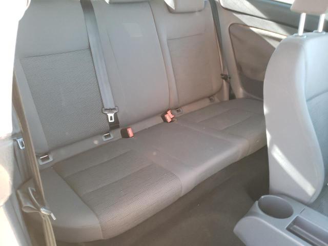 Photo 10 from auction – 2007 VOLKSWAGEN RABBIT with VIN WVWAS71K67W217521