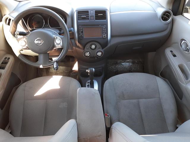 Photo 8 from auction – 2014 NISSAN VERSA S with VIN 3N1CN7AP5EL872044