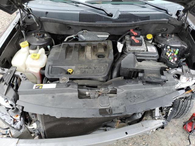 Photo 12 from auction – 2016 JEEP COMPASS SP with VIN 1C4NJCBB7GD543531