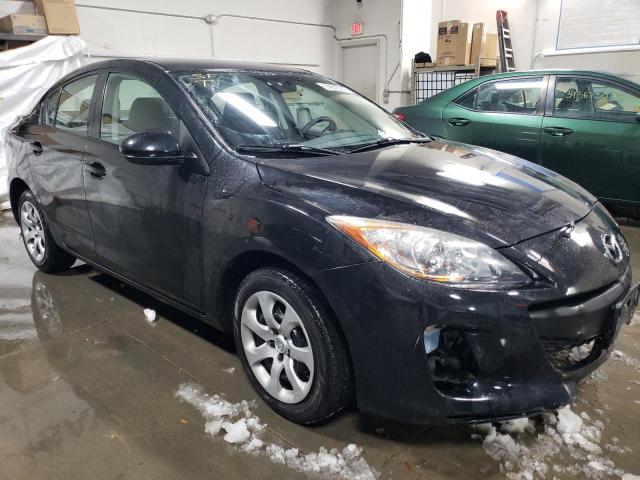 Photo 4 from auction – 2013 MAZDA 3 I with VIN JM1BL1TG3D1766464