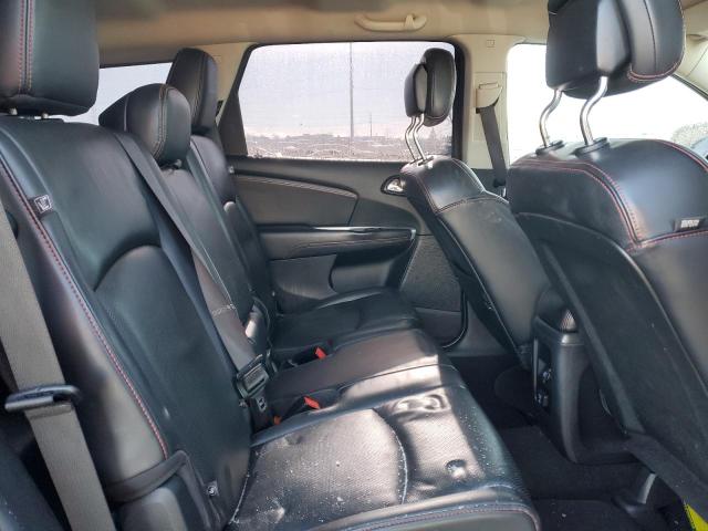 Photo 11 from auction – 2016 DODGE JOURNEY R/ with VIN 3C4PDCEG7GT212191