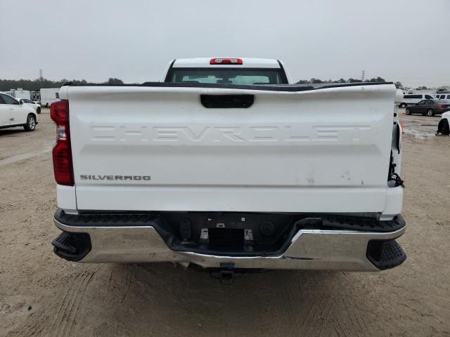 Photo 6 from auction – 2021 CHEVROLET SILVERADO with VIN 3GCNWAEF7MG373772