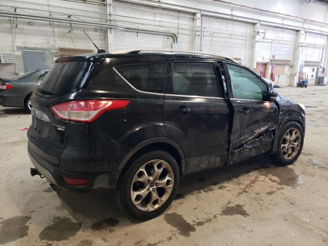 Photo 3 from auction – 2015 FORD ESCAPE TIT with VIN 1FMCU9J9XFUB57325