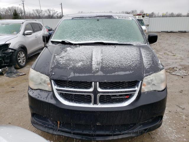 Photo 5 from auction – 2014 DODGE GRAND CARA with VIN 2C4RDGBG7ER463524
