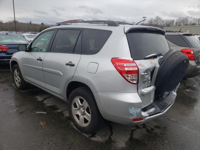 Photo 2 from auction – 2011 TOYOTA RAV4 with VIN 2T3BF4DV5BW113865