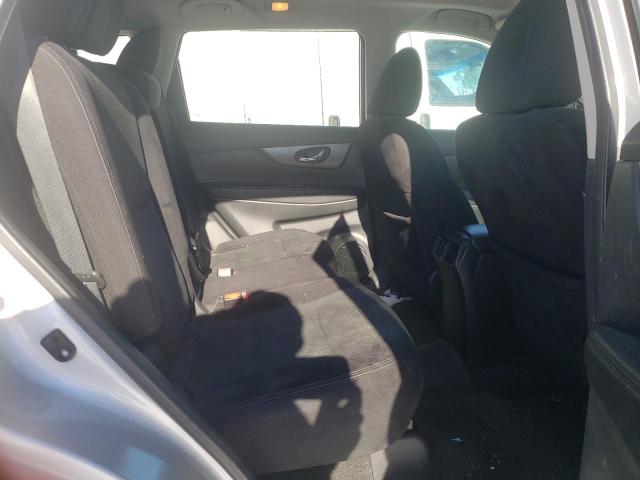 Photo 11 from auction – 2015 NISSAN ROGUE S with VIN 5N1AT2MVXFC862125