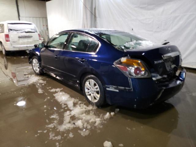 Photo 2 from auction – 2010 NISSAN ALTIMA BAS with VIN 1N4AL2AP2AN509245