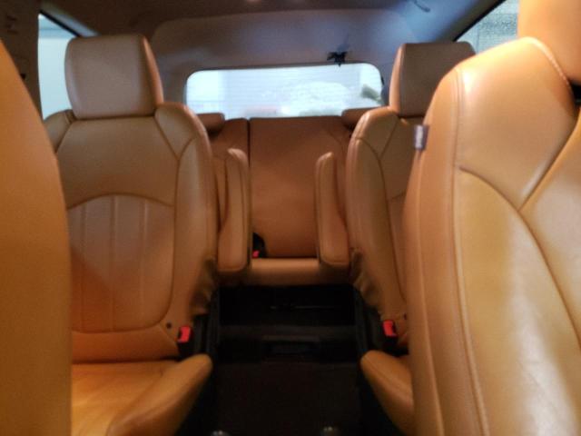Photo 10 from auction – 2014 CHEVROLET TRAVERSE L with VIN 1GNKRJKD5EJ100026