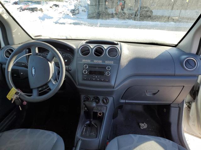 Photo 8 from auction – 2013 FORD TRANSIT CO with VIN NM0LS6BN0DT145172