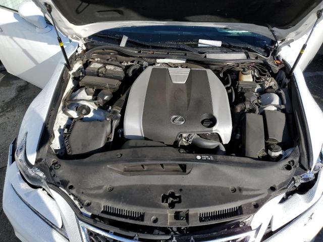 Photo 11 from auction – 2016 LEXUS IS 350 with VIN JTHBE1D2XG5023275