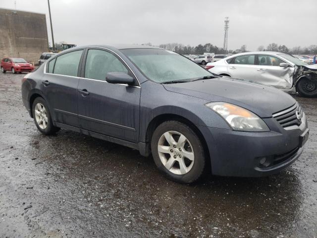 Photo 4 from auction – 2009 NISSAN ALTIMA with VIN 1N4AL21E29C135659