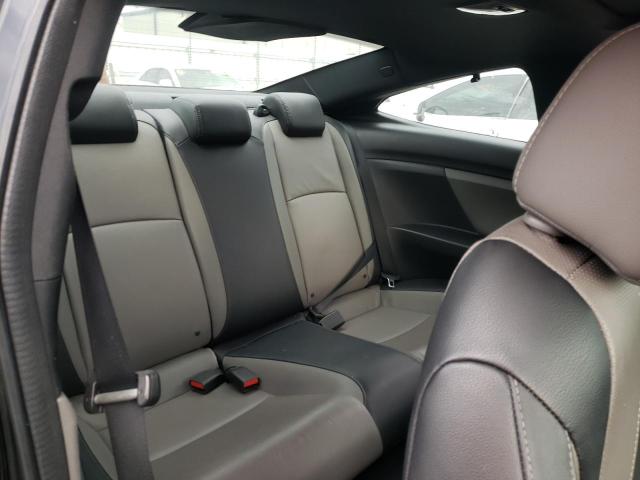 Photo 10 from auction – 2016 HONDA CIVIC EXL with VIN 2HGFC3B74GH356410