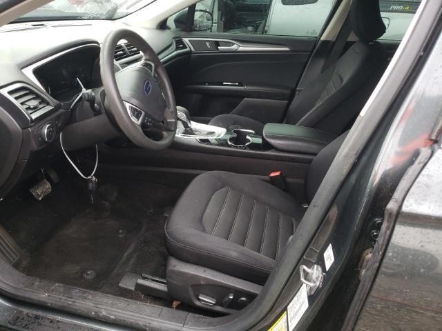 Photo 7 from auction – 2015 FORD FUSION SE with VIN 3FA6P0HD3FR255995