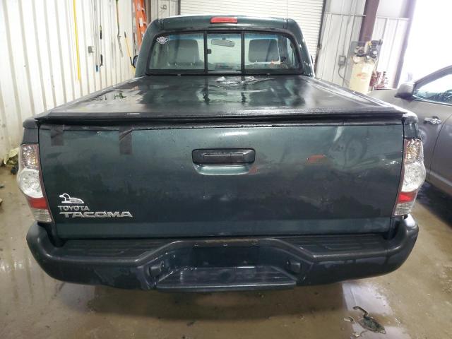 Photo 10 from auction – 2011 TOYOTA TACOMA with VIN 5TFPX4EN4BX004018